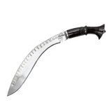 Salyani Handmade Kukri Knife – Historic Nepalese Collectible Blade