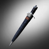 The Sentinel Longsword: The Watcher's Blade