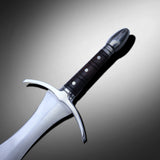 The Sentinel Longsword: The Watcher's Blade