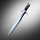 The Sentinel Longsword: The Watcher's Blade