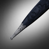 The Sentinel Longsword: The Watcher's Blade