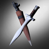 The Spartan Broadsword: Lakonia Sword