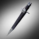 The Ring Guard Backsword: Single Edged Collectible