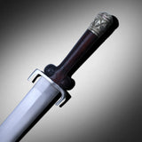 The Crest Short Sword: A Legacy Sword