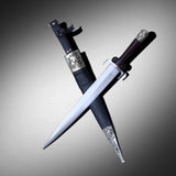 The Crest Short Sword: A Legacy Sword