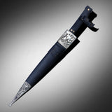 The Crest Short Sword: A Legacy Sword