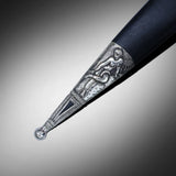 The Crest Short Sword: A Legacy Sword