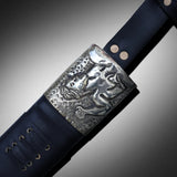 The Crest Short Sword: A Legacy Sword