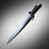 The Crest Short Sword: A Legacy Sword