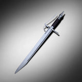 The Ring Guard Backsword: Single Edged Collectible - FWOSI