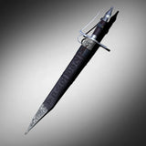 The Ring Guard Backsword: Single Edged Collectible - FWOSI