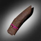 Hand Forged Khukhuri Knife | 13 Inches Ang Khola Kukri Blade - FWOSI