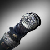 The Highlander's Dagger: A Blade of Clan and Valor