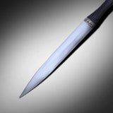 The Highlander's Dagger: A Blade of Clan and Valor