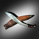 Traditional Gurkha Kukri | Handmade In Nepal - FWOSI