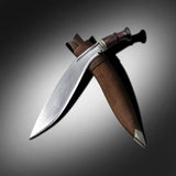 Traditional Gurkha Kukri | Handmade In Nepal - FWOSI