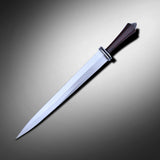 The Legionary Gladius Short Sword: The Blade of an Empire - FWOSI