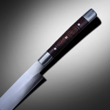 The Ronin's Tanto: The Unwavering Blade - FWOSI