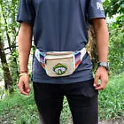 Fwosi Himalayan hand made embr money belt eco friendly made in Nepal