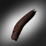 Salyani Handmade Kukri Knife - Authentic Nepalese Collectible Blade - FWOSI