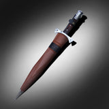 The Spartan Broadsword: Lakonia Sword - FWOSI