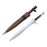 The Spartan Broadsword: Lakonia Sword - FWOSI