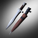 The Spartan Broadsword: Lakonia Sword - FWOSI