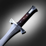 The Spartan Broadsword: Lakonia Sword - FWOSI