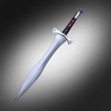 The Spartan Broadsword: Lakonia Sword - FWOSI