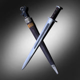The Legionary Spatha Broadsword: The Vanguard of History