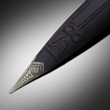 The Fluted Short Sword: The Masterpiece of Art and Steel - FWOSI