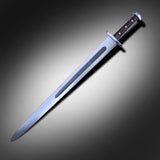 The Legionary Spatha Broadsword: The Vanguard of History - FWOSI