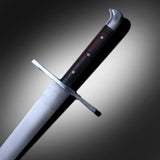 The Warrior's Falchion: The single-edged long Sword - FWOSI