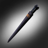 The Warrior's Falchion: The single-edged long Sword - FWOSI