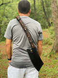 12 Inch Hand-Forged Viking Axe | Decorative Collectible | Handmade Artisan Craft - FWOSI
