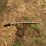 13 Inch Hand Forge Havildar Kukri Knife | Survival Knife | Hunting Kukri | Handmade Carbon Steel Blade | Christmas Gift | gift for dad - FWOSI