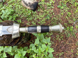 18‑Inch Hand‑Forged Viking Gladius Sword | Decorative Heritage Collectible - FWOSI