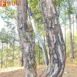 26 Inch Khopesh Sword - Hand Forged Full Tang Customizable Collection for Unique Edges - FWOSI