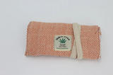 Natural Hemp Tobacco Pouch -FWOSI