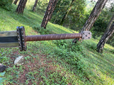 43 Inches Long Berserk Guts Raider Sword from Anime/Manga - FWOSI