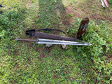 43 Inches Long Berserk Guts Raider Sword from Anime/Manga - FWOSI