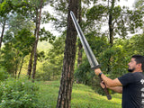 43 Inches Long Berserk Guts Raider Sword from Anime/Manga - FWOSI