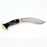 6 Inch Nepalese Khukuri Handmade Khukuri (Kukri) Knife | Kukri Machete | | Gurkha Knife | Tactical Knife | Gift for Collector - FWOSI