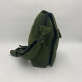 Cotton Crossbody Bag for Stylish and Convenient Hands-Free Carrying - FWOSI