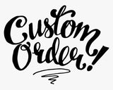 Custom Handcrafted Blade – Tailored to Your Vision - FWOSI