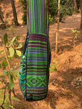 Fwosi Handmade Cotton Crossbody Bag - Lightweight and Stylish Everyday Accessory - FWOSI