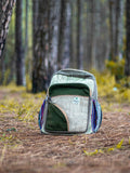 Fwosi Himalayan Handmade Canvas Bag - Durable Hemp Eco-Friendly Everyday Bag - FWOSI