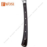 Hand-Forged Viking Axe | Traditional Collectible | Handmade with 5160 Leaf Spring Steel - FWOSI