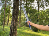 Handmade Dagger Sword with Sheath - Heritage Replica Collectible - FWOSI