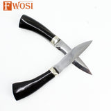 Handmade Nepalese Kukri Machete - Unique Decorative Collectible & Perfect Handmade Nepalese Kukri Gift - FWOSI